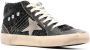 Golden Goose Mid Star sneakers Zwart - Thumbnail 2