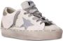 Golden Goose Hi Star leren sneakers Wit - Thumbnail 2