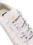 Golden Goose Hi Star leren sneakers Wit - Thumbnail 2