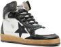 Golden Goose Leren sneakers Wit - Thumbnail 2