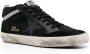 Golden Goose High-top sneakers Zwart - Thumbnail 2