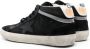 Golden Goose High-top sneakers Zwart - Thumbnail 3