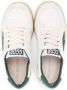 Golden Goose Kids Ball Star leren sneakers Wit - Thumbnail 3