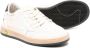 Golden Goose Kids Ball Star New leren sneakers Beige - Thumbnail 2