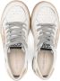 Golden Goose Kids Ball Star sneakers Wit - Thumbnail 3