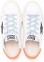 Golden Goose Kids Leren sneakers Wit - Thumbnail 3