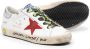 Golden Goose Kids Low-top sneakers Wit - Thumbnail 2