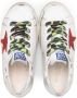 Golden Goose Kids Low-top sneakers Wit - Thumbnail 3