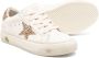 Golden Goose Kids May sneakers met glitterdetail Beige - Thumbnail 2