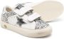 Golden Goose Kids May sneakers met klittenband Wit - Thumbnail 2