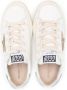 Golden Goose Kids Old School sneakers met glitters Wit - Thumbnail 3