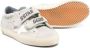 Golden Goose Kids Old School gerafelde sneakers Grijs - Thumbnail 2