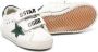 Golden Goose Kids Old School sneakers Wit - Thumbnail 2