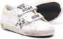 Golden Goose Kids Sneakers met klittenband Wit - Thumbnail 2