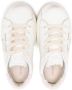 Golden Goose Kids Sneakers verfraaid met patch Wit - Thumbnail 3