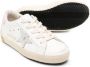 Golden Goose Kids Super-Star leren sneakers Wit - Thumbnail 2