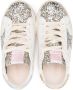 Golden Goose Kids Super-Star low-top sneakers Wit - Thumbnail 3