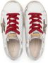 Golden Goose Kids Super-Star sneakers Wit - Thumbnail 3