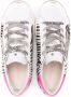 Golden Goose Kids Super-Star sneakers Wit - Thumbnail 3