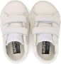 Golden Goose Kids Superstar leren sneakers Wit - Thumbnail 3