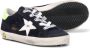 Golden Goose Kids Superstar sneakers Blauw - Thumbnail 2