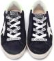 Golden Goose Kids Superstar sneakers Blauw - Thumbnail 3