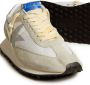 Golden Goose Marathon sneakers met vlakken Wit - Thumbnail 2