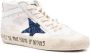 Golden Goose Mid Star sneakers Wit - Thumbnail 2