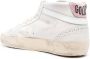 Golden Goose Mid Star sneakers Wit - Thumbnail 3