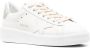 Golden Goose Pure Star low-top sneakers Wit - Thumbnail 2