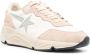 Golden Goose Running Sole low-top sneakers Beige - Thumbnail 2