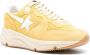 Golden Goose Running Sole sneakers Geel - Thumbnail 2