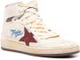 Golden Goose Sky-Star high-top sneakers Beige - Thumbnail 2