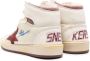 Golden Goose Sky-Star high-top sneakers Beige - Thumbnail 3