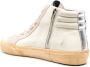 Golden Goose Slide high-top sneakers Beige - Thumbnail 3