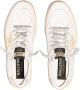 Golden Goose Ball Star high-top sneakers Wit - Thumbnail 4