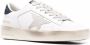 Golden Goose Sneakers met patch Wit - Thumbnail 2