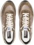 Golden Goose Sneakers met sterpatch Groen - Thumbnail 4