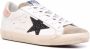 Golden Goose Sneakers met sterpatch Wit - Thumbnail 2