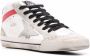 Golden Goose Sneakers met sterpatch Wit - Thumbnail 2