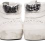 Golden Goose Sneakers met sterpatch Wit - Thumbnail 2