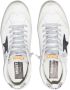 Golden Goose Sneakers met sterpatch Wit - Thumbnail 4