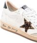 Golden Goose Sneakers met sterpatch Wit - Thumbnail 2