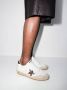 Golden Goose Sneakers met sterpatch Wit - Thumbnail 3