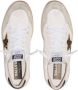 Golden Goose Sneakers met sterpatch Wit - Thumbnail 4