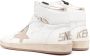 Golden Goose Sneakers met sterpatch Wit - Thumbnail 3