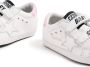 Golden Goose Twee paar Sstar sneakers met colourblocking Wit - Thumbnail 2