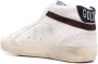 Golden Goose Sneakers met sterpatch Wit - Thumbnail 3