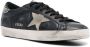 Golden Goose Sneakers met sterpatch Zwart - Thumbnail 2