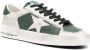 Golden Goose Stardan low-top sneakers Groen - Thumbnail 2